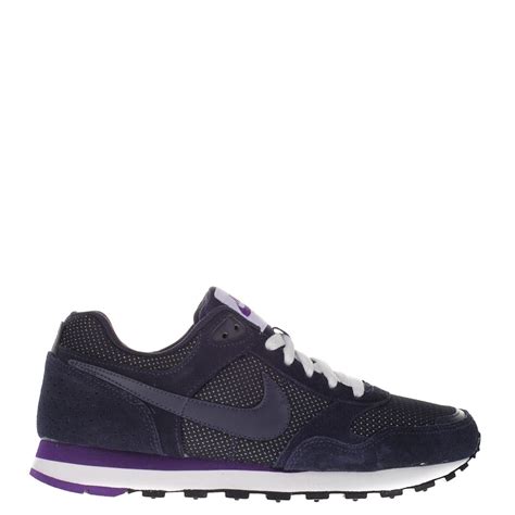 donker blauwe nike dames|blauwe trainers dames.